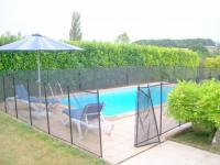 Location de particuliers � particuliers GITE 4 PERSONNES AVEC PISCINE EN LOT ET GARONNE G�te Lot et Garonne photo 3
