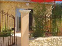 Location de particuliers � particuliers Mas Poup�ras en Provence avec vue panoramique sur le Mont Ventoux G�te Vaucluse photo 10