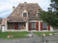 Location de particuliers � particuliers L'Oustal de Lariot - Ancien corps de ferme restaur� au coeur des bastides - 7pers G�te Lot et Garonne photo 2