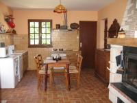 Location de particuliers � particuliers L'Oustal de Lariot - Ancien corps de ferme restaur� au coeur des bastides - 7pers G�te Lot et Garonne photo 4