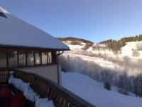 Location de particuliers � particuliers CHALET LES TROLLES en savoie dans le parc naturel de la chartreuse a 25 mn de chambery,1 heure de grenoble,1h 30 de lyon G�te Savoie photo 4