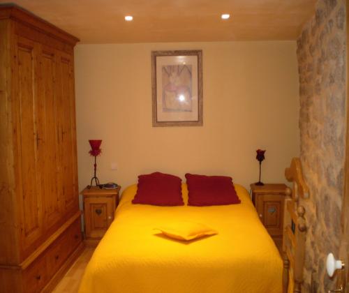 Location de particuliers � particuliers La bastide maison ardechoise pour amoureux de tranquillite,terrasse avec vue exceptionnelle Chambres d'hotes Ard�che