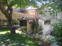Location de particuliers � particuliers La bastide maison ardechoise pour amoureux de tranquillite,terrasse avec vue exceptionnelle Chambres d'hotes Ard�che photo 2