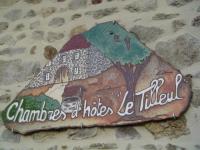Location de particuliers � particuliers Le tilleul sur les hauteurs du M�andre Chambres d'hotes Puy de D�me photo 7