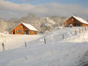 Location de particuliers � particuliers Auberge des 5 lacs au coeur de la r�gion des lacs et des cascades du jura Chalet Jura photo 6