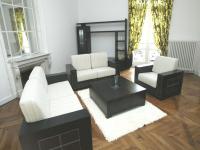 Location de particuliers � particuliers Le Chateau des Remparts Chambres d'hotes Sarthe photo 2