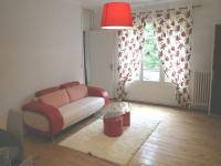 Location de particuliers � particuliers Le Chateau des Remparts Chambres d'hotes Sarthe photo 5