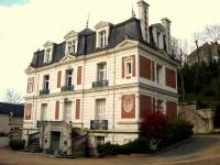 Location de particuliers � particuliers Le Chateau des Remparts Chambres d'hotes Sarthe photo 6