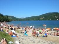 Location de particuliers � particuliers VACANCES VERTES Haute ARDECHE LAC d'ISSARLES Location saisonni�re Ard�che photo 7