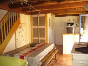 Location de particuliers � particuliers Bretagne,grande maison avec chemin�e. G�te Finist�re photo 10