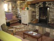 Location de particuliers � particuliers Bretagne,grande maison avec chemin�e. G�te Finist�re photo 12