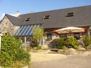 Location de particuliers � particuliers Bretagne,grande maison avec chemin�e. G�te Finist�re photo 6