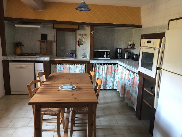 Location de particuliers � particuliers  APPARTEMENT pleine nature 4km vue sur mer Chambres d'hotes Haute Corse