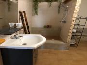 Location de particuliers � particuliers  APPARTEMENT pleine nature 4km vue sur mer Chambres d'hotes Haute Corse photo 2