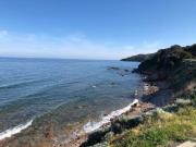 Location de particuliers � particuliers  APPARTEMENT pleine nature 4km vue sur mer Chambres d'hotes Haute Corse photo 8