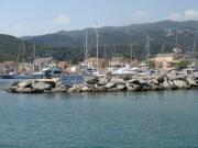 Location de particuliers � particuliers  APPARTEMENT pleine nature 4km vue sur mer Chambres d'hotes Haute Corse photo 9