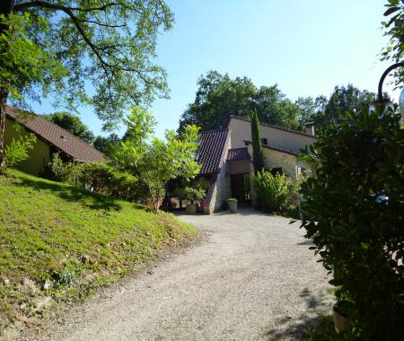 Location de particuliers � particuliers Chambre d'H�tes � Monbazillac avec vue panoramique Chambres d'hotes Dordogne