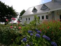 Location de particuliers � particuliers Ferme de Lesseye Chambres d'hotes Finist�re photo 2