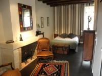 Location de particuliers � particuliers Villa Vino- Chambres d'h�tes de charme Chambres d'hotes Indre et Loire photo 2
