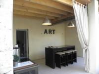 Location de particuliers � particuliers Villa Vino- Chambres d'h�tes de charme Chambres d'hotes Indre et Loire photo 7
