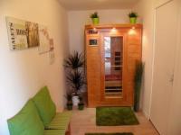 Location de particuliers � particuliers Villa Vino- Chambres d'h�tes de charme Chambres d'hotes Indre et Loire photo 9