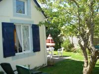 Location de particuliers � particuliers Maison de p�cheur � 80 m de la mer G�te Finist�re photo 6