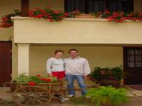 Location de particuliers � particuliers Le Chaumois � proximit� de Chalon Sur Sa�ne Chambres d'hotes Sa�ne et Loire photo 10