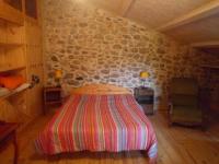 Location de particuliers � particuliers Gite � la ferme 6 personnes piscine Vallon Pont d'Arc G�te Ard�che photo 2