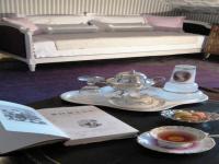 Location de particuliers � particuliers Ch�teau de Kerlarec un lieu hors du temps  Chambres d'hotes Finist�re photo 5