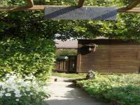 Location de particuliers � particuliers Au jardin d'H�l�ne belle vue sur le vignoble Chambres d'hotes Marne photo 8