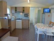 Location de particuliers � particuliers LOCATION DE MOBILHOME LUXE DANS LES LANDES A 150M DES PLAGES DU LAC - CAMPING 4**** ESPACE AQUATIQUE - OCEAN et ARCACHON TOUT PROCHE Camping / Mobile-home Landes photo 3