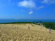 Location de particuliers � particuliers LOCATION DE MOBILHOME LUXE DANS LES LANDES A 150M DES PLAGES DU LAC - CAMPING 4**** ESPACE AQUATIQUE - OCEAN et ARCACHON TOUT PROCHE Camping / Mobile-home Landes photo 8