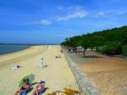 Location de particuliers � particuliers LOCATION DE MOBILHOME LUXE DANS LES LANDES A 150M DES PLAGES DU LAC - CAMPING 4**** ESPACE AQUATIQUE - OCEAN et ARCACHON TOUT PROCHE Camping / Mobile-home Landes photo 9