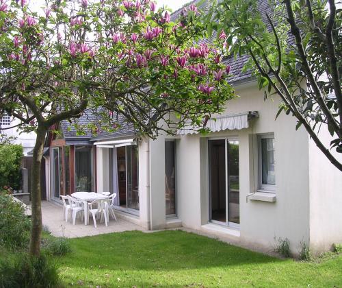 Location de particuliers � particuliers Maison pour 8 personnes � Concarneau Location saisonni�re Finist�re