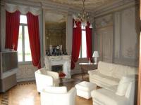 Location de particuliers � particuliers Le Domaine de l'abbaye Chambres d'hotes Seine Maritime photo 2