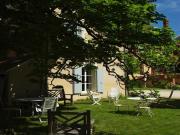 Location de particuliers � particuliers La petite maison amandinoise proche Gu�delon Chambres d'hotes Ni�vre photo 14