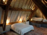 Location de particuliers � particuliers La petite maison amandinoise proche Gu�delon Chambres d'hotes Ni�vre photo 2
