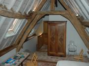 Location de particuliers � particuliers La petite maison amandinoise proche Gu�delon Chambres d'hotes Ni�vre photo 3
