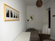 Location de particuliers � particuliers Appart 3p avec jardin BBQ pergola Cannes centre Location saisonni�re Alpes maritimes photo 4