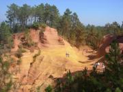 Location de particuliers � particuliers Mas en pierre 6pers avec piscine � Gordes, Luberon en Provence Location saisonni�re Vaucluse photo 15
