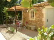 Location de particuliers � particuliers Mas en pierre 6pers avec piscine � Gordes, Luberon en Provence Location saisonni�re Vaucluse photo 3
