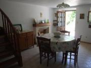 Location de particuliers � particuliers Joli appartement dans maison en campagne au coeur de la Rocca Location saisonni�re Corse du Sud photo 3