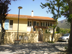 Location de particuliers � particuliers Chambres d'h�tes Chambres d'hotes Pyr�n�es Orientales