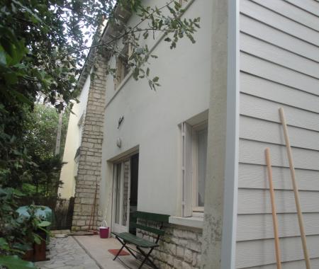 Location de particuliers � particuliers Maison de vacances � 5mn de la plage Location saisonni�re Charente maritime