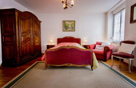 Location de particuliers � particuliers Chez Christian et Mich�le route des vins d'Alsace, au pied du Mont St Odile G�te Bas Rhin
