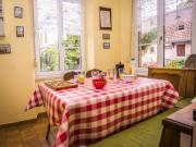 Location de particuliers � particuliers Chez Christian et Mich�le route des vins d'Alsace, au pied du Mont St Odile G�te Bas Rhin photo 5