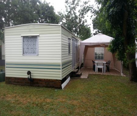 Location de particuliers � particuliers Location Mobil-home Camping / Mobile-home Vend�e