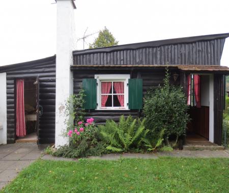 Location de particuliers � particuliers Chalet 