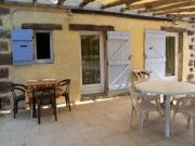 Location de particuliers � particuliers La maison dans les vignes superbe vue sur le massif des maures G�te Var photo 11