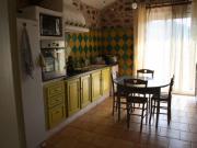 Location de particuliers � particuliers La maison dans les vignes superbe vue sur le massif des maures G�te Var photo 2